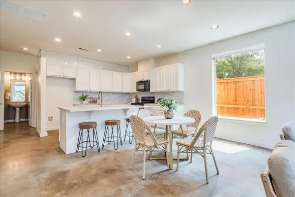 2811 Hardeman ST #B, Austin, TX 78704