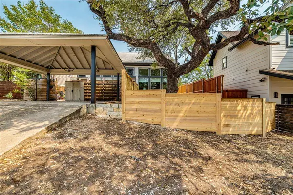 2811 Hardeman ST #B, Austin, TX 78704