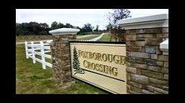 Foxborough Crossing