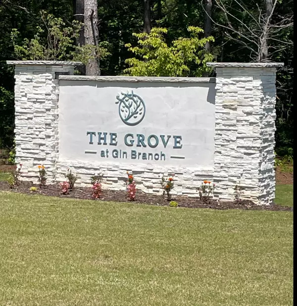 The Grove at Gin Branch: Spacious New Construction Homes in Wendell, NC,Rebecca Williams