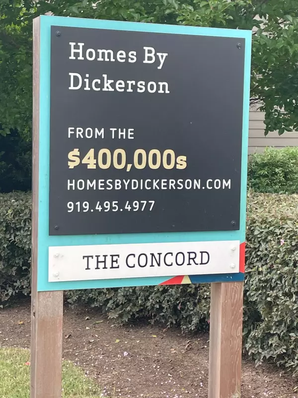 Homes by Dickerson: Custom-Built Living in Wendell Falls, NC