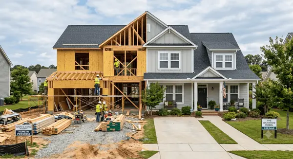 Beat the Builder: How to Out-Market Corporate Incentives and Sell Your Resale Home for Top Dollar in Wendell NC