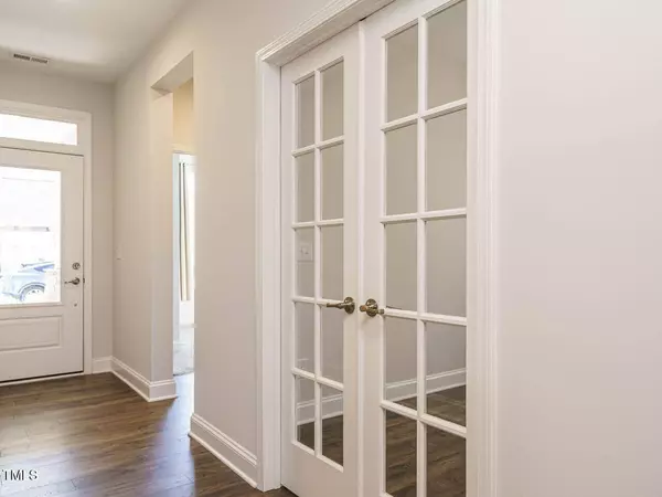 816 Still Willow Lane, Wendell, NC 27591