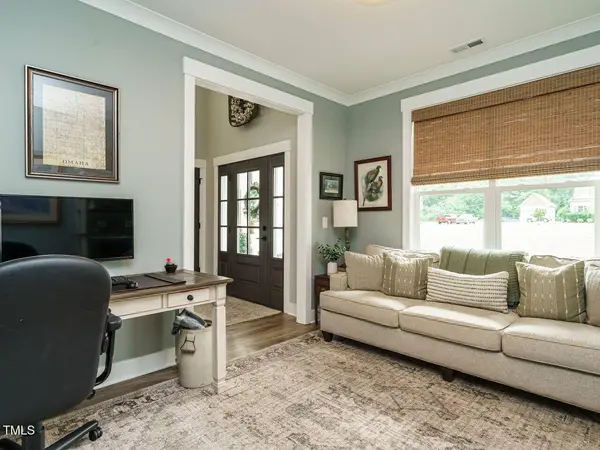 83 Sawyer Court, Wendell, NC 27591