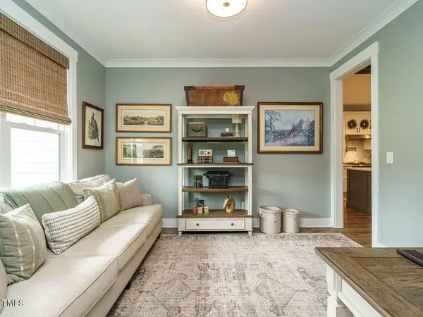 83 Sawyer Court, Wendell, NC 27591