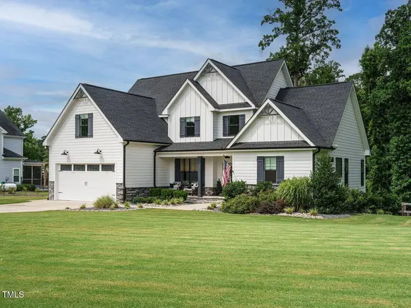 83 Sawyer Court, Wendell, NC 27591