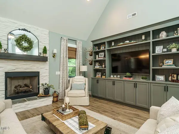 83 Sawyer Court, Wendell, NC 27591