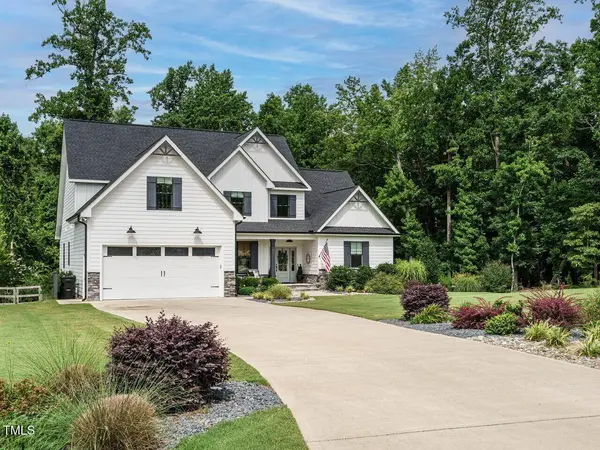 83 Sawyer Court, Wendell, NC 27591