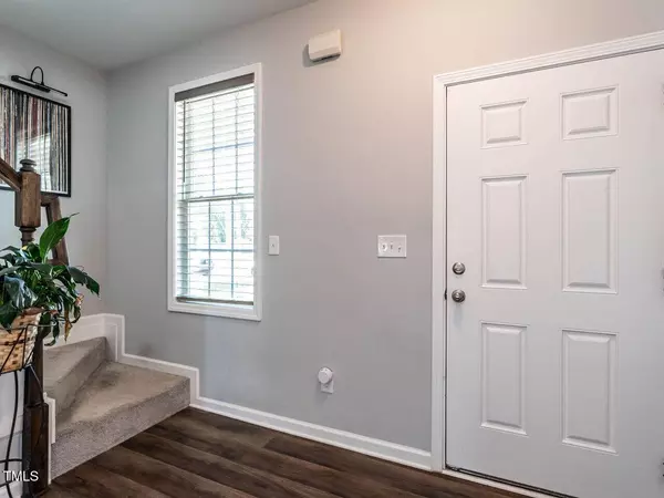 157 E Wilson Street, Clayton, NC 27520