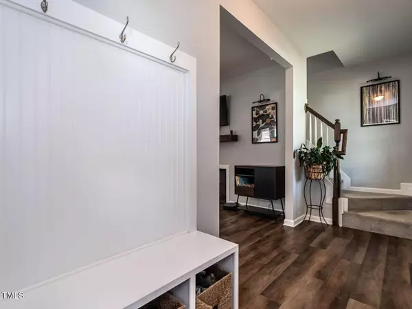 157 E Wilson Street, Clayton, NC 27520