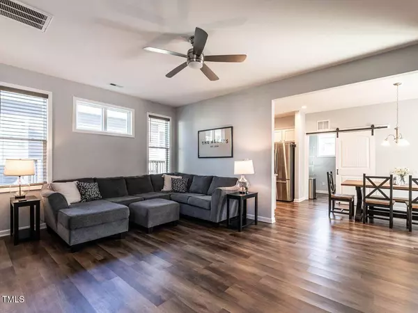 157 E Wilson Street, Clayton, NC 27520