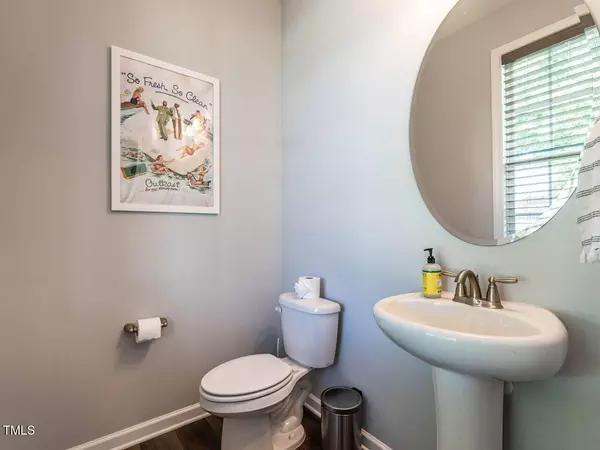 157 E Wilson Street, Clayton, NC 27520