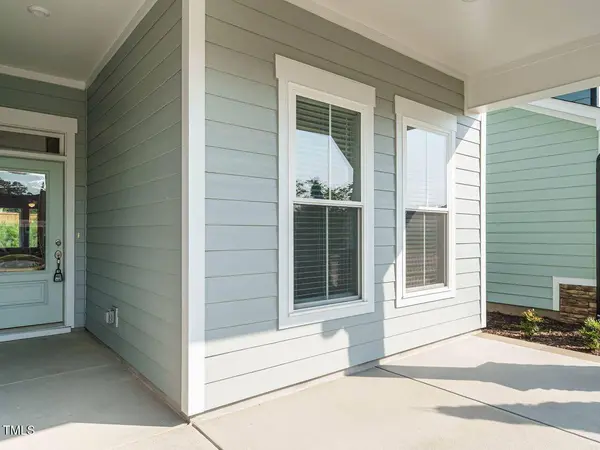 660 Still Willow Lane, Wendell, NC 27591