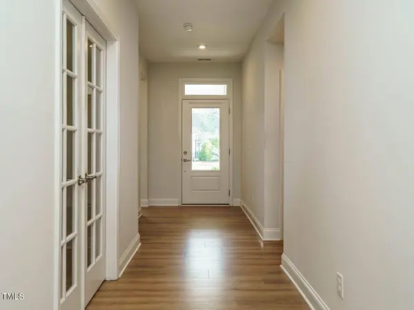 660 Still Willow Lane, Wendell, NC 27591