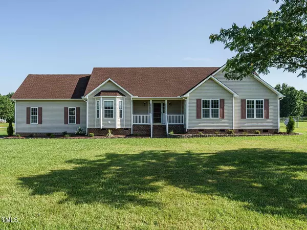 102 Westlake Drive, Wendell, NC 27591