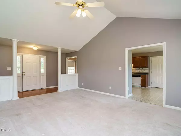 102 Westlake Drive, Wendell, NC 27591