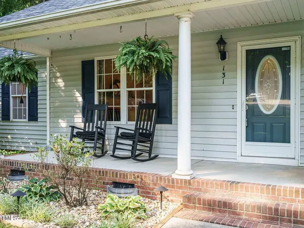 131 Ayden Drive, Clayton, NC 27520