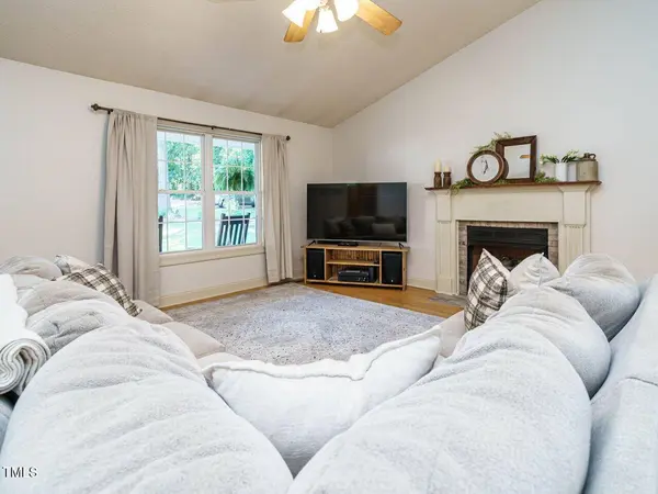 131 Ayden Drive, Clayton, NC 27520