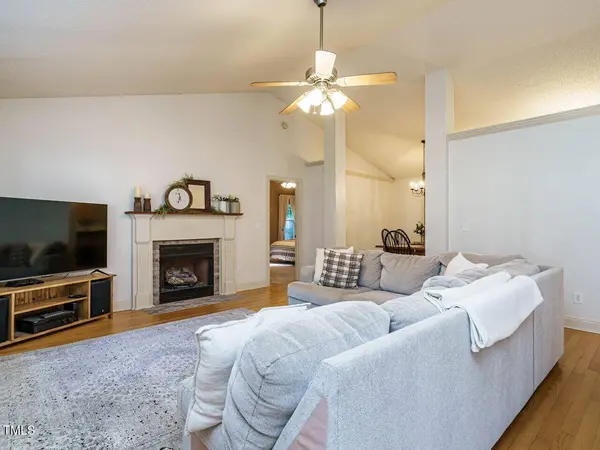 131 Ayden Drive, Clayton, NC 27520