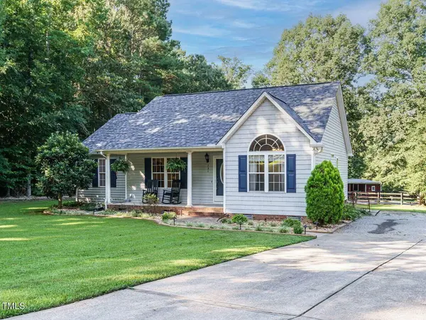 131 Ayden Drive, Clayton, NC 27520