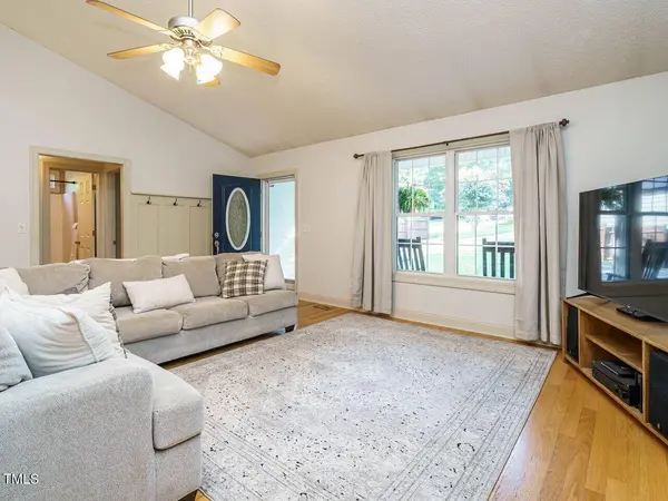 131 Ayden Drive, Clayton, NC 27520