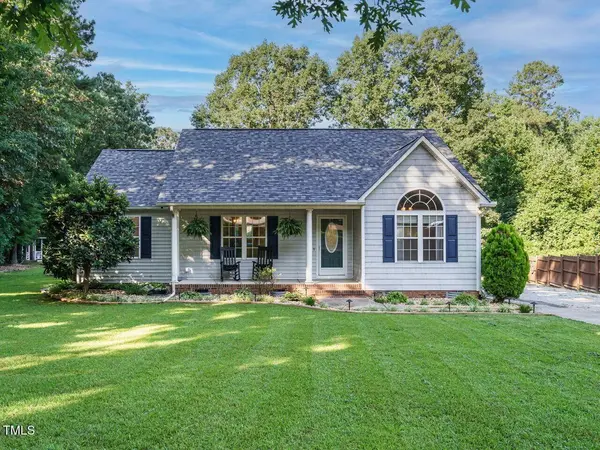 131 Ayden Drive, Clayton, NC 27520