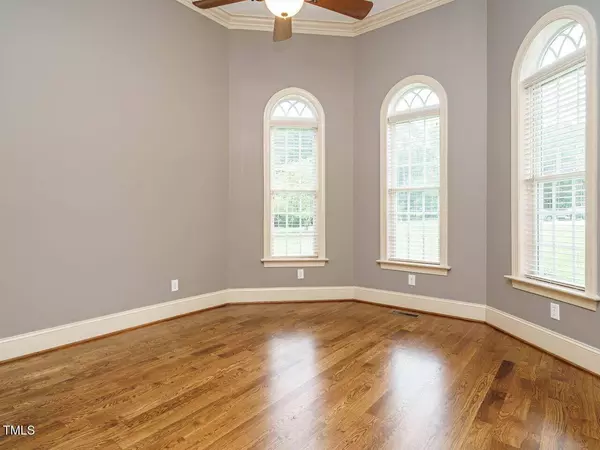 1745 Whispering Meadows Drive, Zebulon, NC 27597