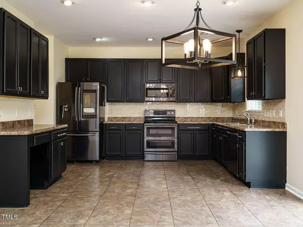 145 Hillard Lane, Wendell, NC 27591