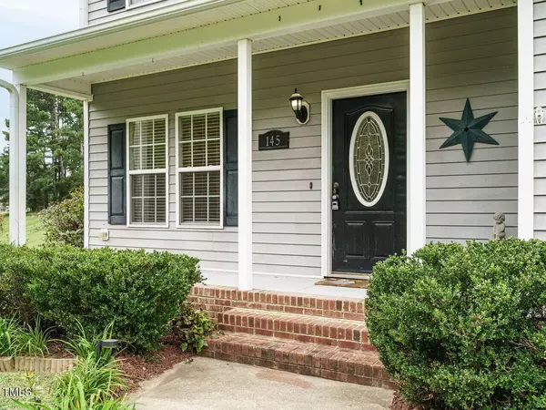 145 Hillard Lane, Wendell, NC 27591