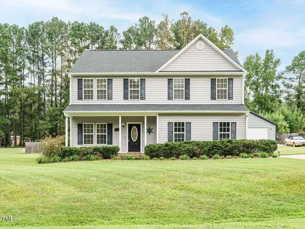 145 Hillard Lane, Wendell, NC 27591