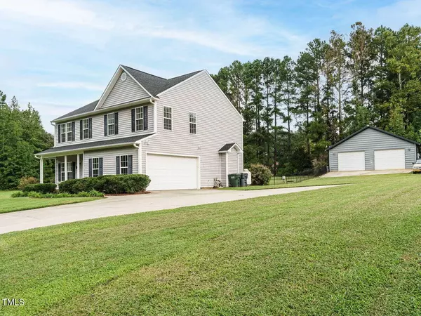 145 Hillard Lane, Wendell, NC 27591