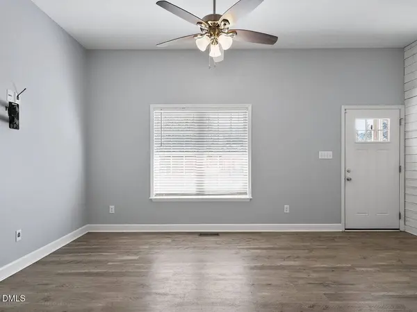 312 Park Avenue, Knightdale, NC 27545
