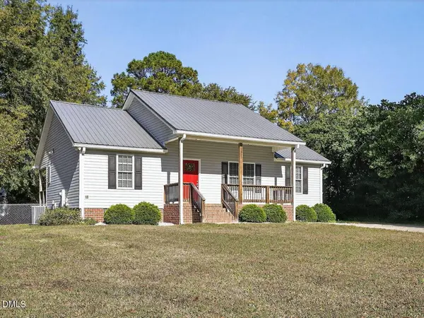 312 Park Avenue, Knightdale, NC 27545
