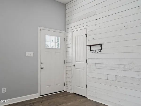 312 Park Avenue, Knightdale, NC 27545