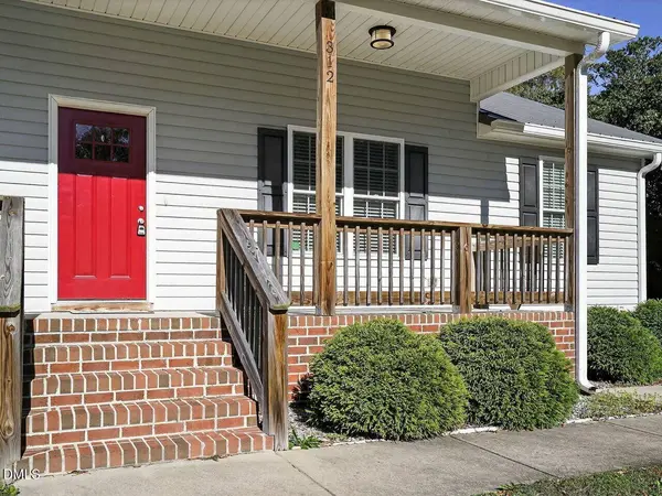 312 Park Avenue, Knightdale, NC 27545