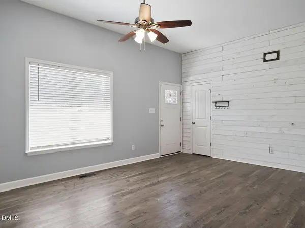 312 Park Avenue, Knightdale, NC 27545