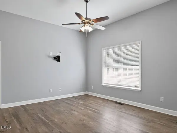 312 Park Avenue, Knightdale, NC 27545