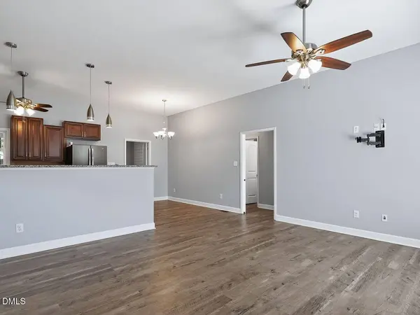 312 Park Avenue, Knightdale, NC 27545