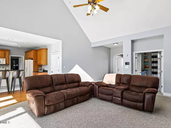 10907 North Carolina 97, Middlesex, NC 27557