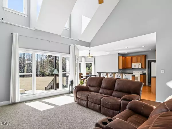 10907 North Carolina 97, Middlesex, NC 27557