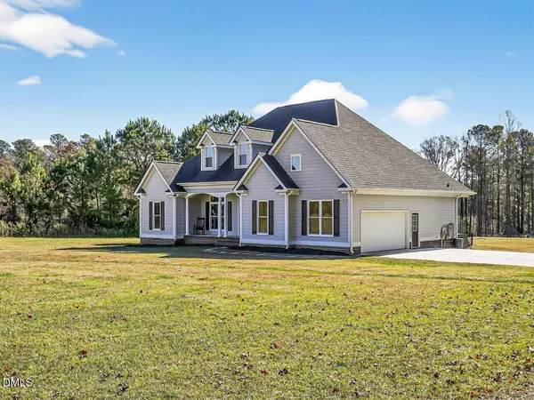 10907 North Carolina 97, Middlesex, NC 27557