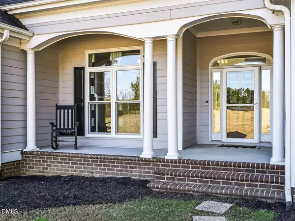 10907 North Carolina 97, Middlesex, NC 27557