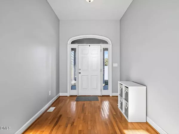 10907 North Carolina 97, Middlesex, NC 27557