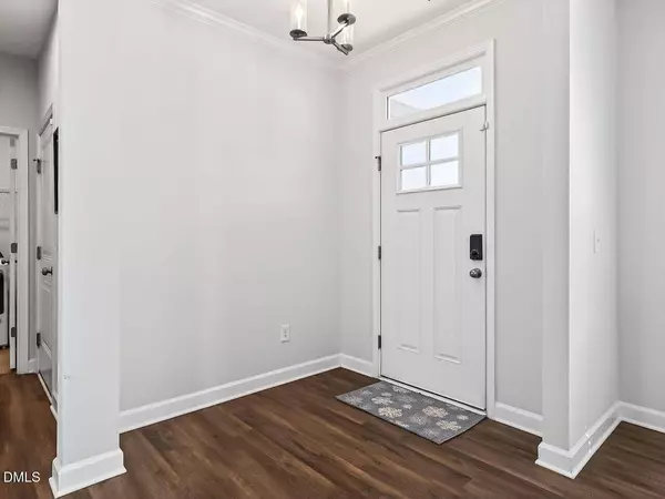 7218 Cabernet Franc Drive, Willow Springs, NC 27592