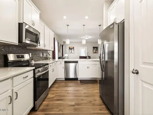 252 Shooting Star Lane, Clayton, NC 27520