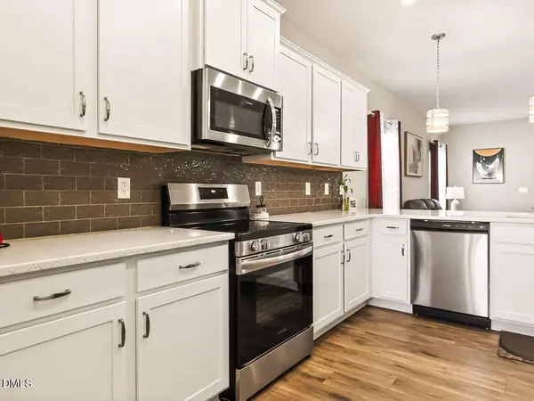 252 Shooting Star Lane, Clayton, NC 27520