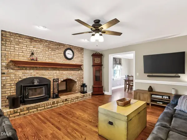 1425 Raybon Drive, Wendell, NC 27591