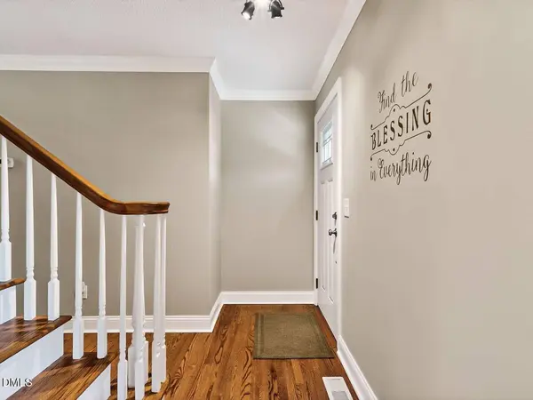 1425 Raybon Drive, Wendell, NC 27591