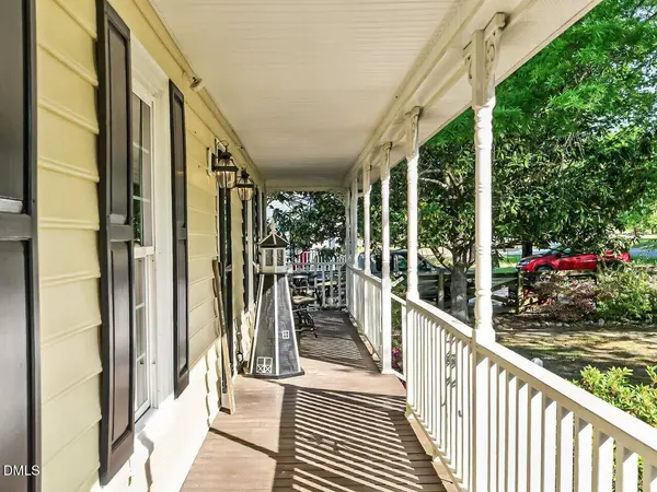 1425 Raybon Drive, Wendell, NC 27591