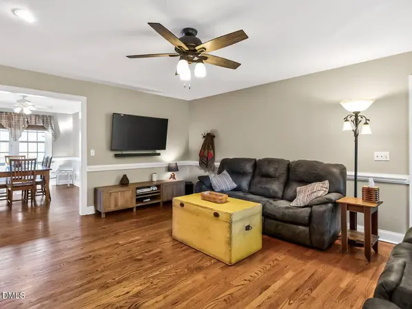 1425 Raybon Drive, Wendell, NC 27591